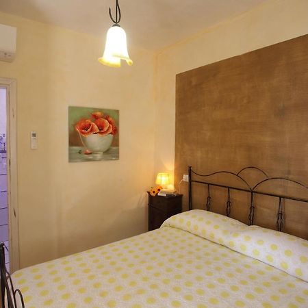B&B La Fontana Borbone Lauria Inferiore Bagian luar foto