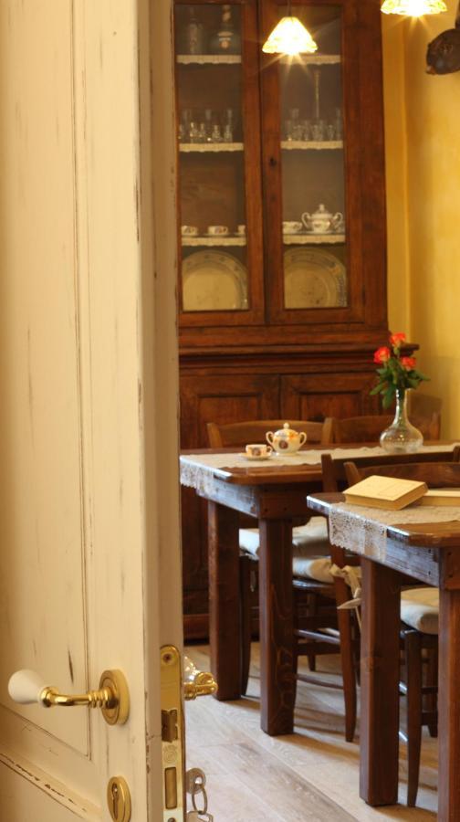 B&B La Fontana Borbone Lauria Inferiore Bagian luar foto