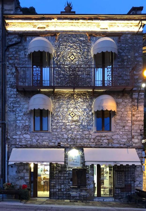 B&B La Fontana Borbone Lauria Inferiore Bagian luar foto