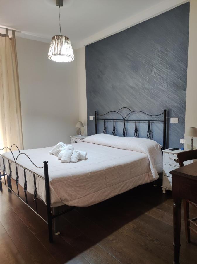B&B La Fontana Borbone Lauria Inferiore Bagian luar foto