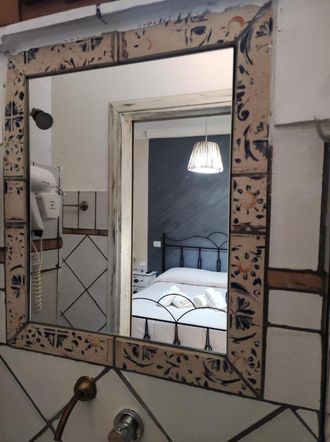 B&B La Fontana Borbone Lauria Inferiore Bagian luar foto
