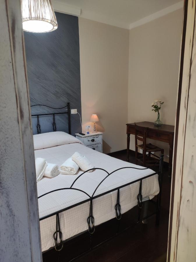 B&B La Fontana Borbone Lauria Inferiore Bagian luar foto