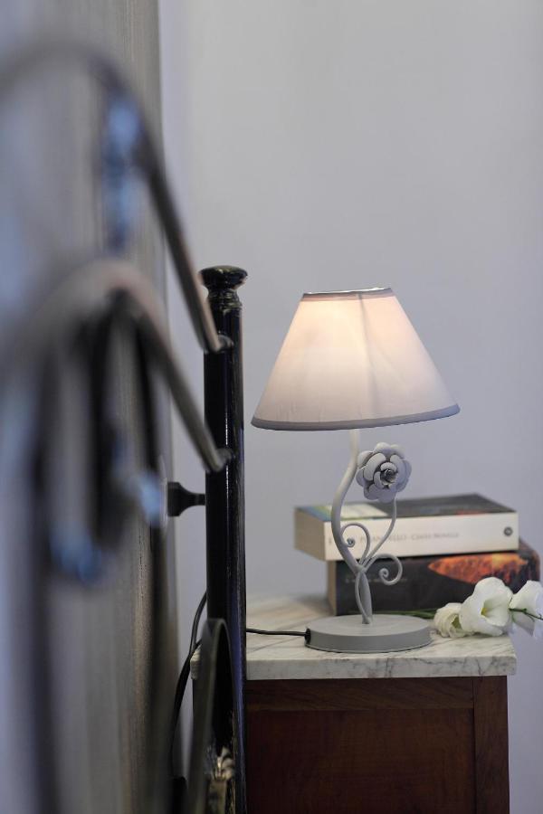B&B La Fontana Borbone Lauria Inferiore Bagian luar foto