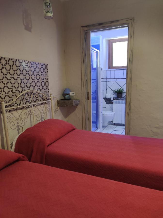 B&B La Fontana Borbone Lauria Inferiore Bagian luar foto
