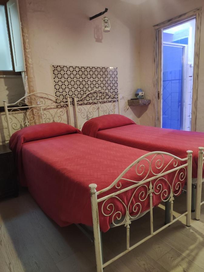 B&B La Fontana Borbone Lauria Inferiore Bagian luar foto
